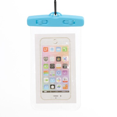 Waterproof Bag Underwater Pouch Dry Case Cover For iPhone Cell Phone